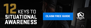 USCCA 12 Keys to Situational Awareness — free guide