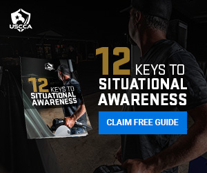 12 Keys To Situational Awareness